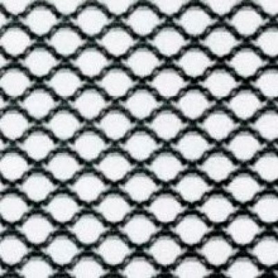 ПВС потолок AP600A6/45 (ST10) соты оцинковка