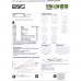 ARMSTRONG OPTIMA CANOPY Small 1780 x 1170 x 30 мм
