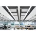 ARMSTRONG OPTIMA BAFFLES CURVES 1200 x 400 x 40 мм