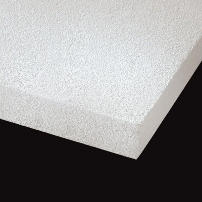 ARMSTRONG OPTIMA BAFFLES CURVES 1200 x 400 x 40 мм