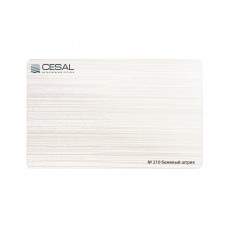 Кассета 300х300 Cesal В210 бежевый штрих