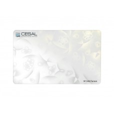 Рейка Cesal Стандарт 548 Лилия Cesal Art