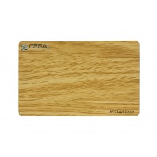 Рейка Cesal Стандарт 731 Дуб Селект Cesal Art