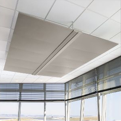 ARMSTRONG EASY CANOPY (Квадратная панель) 1200 x 1200мм