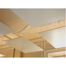 ARMSTRONG METAL CANOPY Flat (Плоская панель) 1180 x 1890 x 40 мм